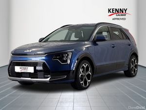 Kia Niro PHEV K3 5DR AUTO - Image 3