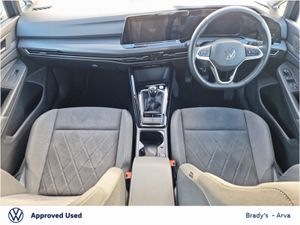 Volkswagen Golf STYLE 2.0 TDI 115BHP 5DR - Image 2