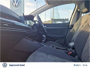Volkswagen Golf STYLE 2.0 TDI 115BHP 5DR - Image 4