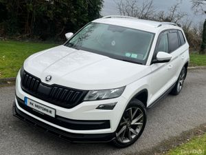 Skoda Kodiaq 2019 5 seater - Image 4