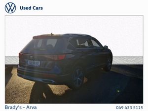 SEAT Tarraco 2.0 TDI 150HP DSG 7S XP - Image 3