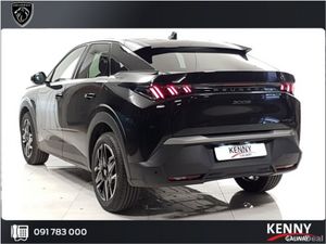Peugeot 3008 STD ALLURE MHEV 136 E-DCC - Image 3