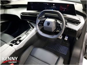 Peugeot 3008 e3008 Allure - Image 2