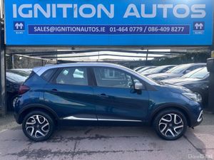 Renault Captur 1.5 DCI, DYNAMIQUE MODEL, NEW NCT, - Image 3
