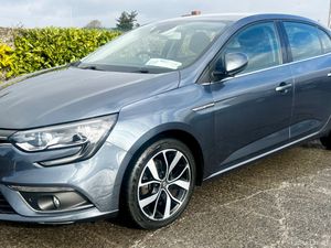 2019 Renault Megane 1.3L Petrol IMMACULATE - Image 3