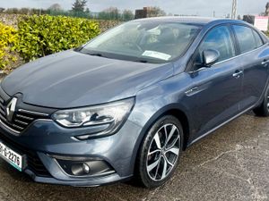 2019 Renault Megane 1.3L Petrol IMMACULATE - Image 2