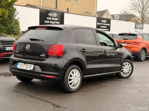 VW Polo 2015 1.2 petrol - Image 4