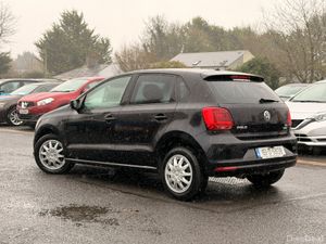 VW Polo 2015 1.2 petrol - Image 3