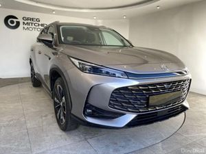 Other Other 1.5 T-GDI SE 5dr DCT - Image 3