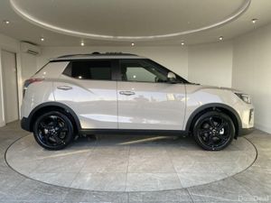 KGM Tivoli 1.5 K40 5dr Auto - Image 4