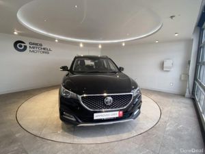 Other Other 1.5 VTi-TECH Excite 5dr - Image 2