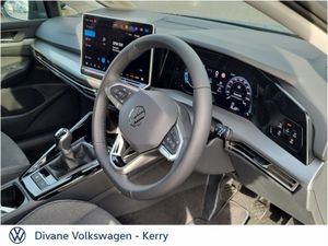 Volkswagen Golf STYLE 2.0 TDI 116 BHP - Image 2