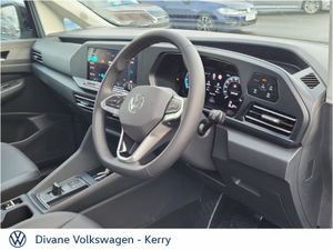 Volkswagen Caddy Maxi Life 7 SEATER 2.0 TDI 122BHP - Image 4