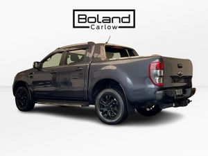 Ford Ranger 2.0TDI WILTRACK *PRICE EX VAT* €140 PE - Image 4