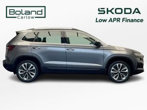 Skoda Karoq 2.0TDI SEL *5.9% APR* €70 PER WEEK ON - Image 4