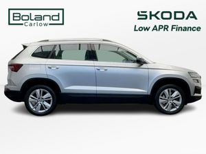 Skoda Karoq 2.0TDI SEL *5.9% APR* €70 PER WEEK ON - Image 4