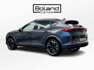 Cupra Formentor 1.5TSI 150BHP *AUTO* €90 PER WEEK - Image 4