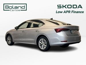 Skoda Octavia 2.0TDI AMB *2YR WARRANTY* €60 PER WE - Image 3