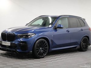 BMW X5 30d MHT M Sport - Image 4