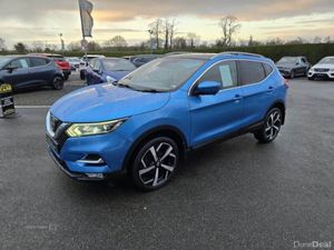 Nissan Qashqai Tekna - Image 2