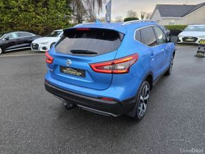 Nissan Qashqai Tekna - Image 4