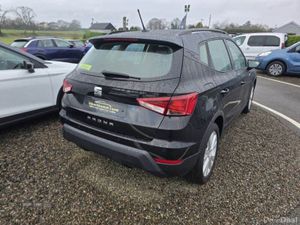 SEAT Arona SE Technology Lux - Image 4