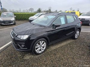 SEAT Arona SE Technology Lux - Image 2
