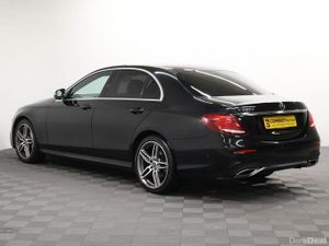 Mercedes-Benz E-Class E220d AMG Line - Image 4