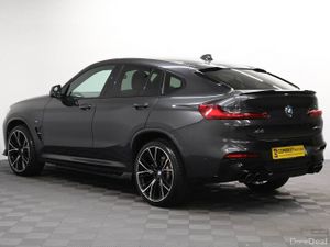 BMW X4 20d MHT M Sport - Image 4