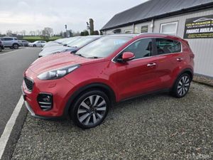 Kia Sportage 4 - Image 2