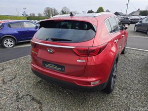 Kia Sportage 4 - Image 4