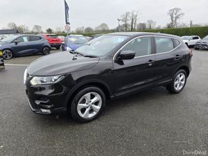 Nissan Qashqai Acenta Premium - Image 2