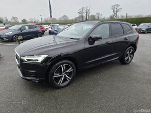 Volvo XC60 R-DESIGN - Image 2