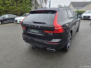 Volvo XC60 R-DESIGN - Image 4