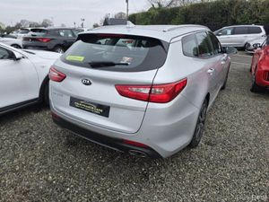 Kia Optima 2 - Image 4
