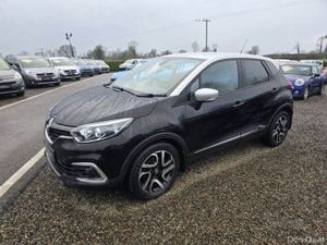 Renault Captur Iconic - Image 2