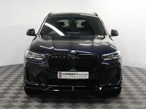 BMW X3 20d MHT M Sport - Image 2