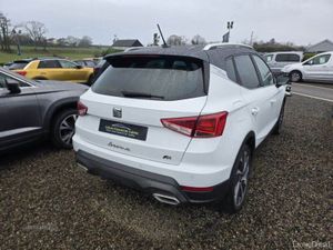 SEAT Arona FR Edition - Image 4