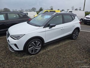 SEAT Arona FR Edition - Image 2