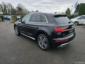 Audi Q5 S Line - Image 3