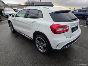 Mercedes-Benz GLA AMG Line - Image 3