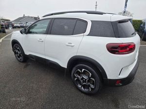 Citroen C5 Aircross Max - Image 3