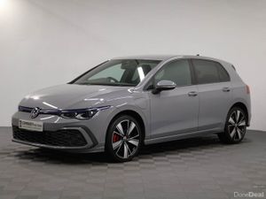 Volkswagen Golf TSI GTE - Image 4