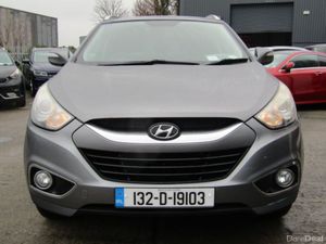 Hyundai ix35 Premium 2WD 5DR - Image 2