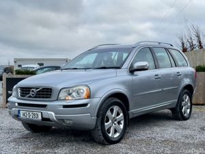Volvo XC90 D5 AWD SE GT 5DR Auto - Image 4