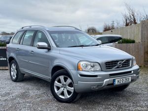 Volvo XC90 D5 AWD SE GT 5DR Auto - Image 2