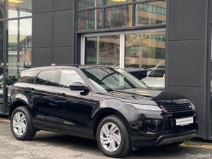 Land Rover Range Rover Evoque P270e AWD Auto (PHEV - Image 3