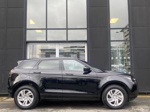 Land Rover Range Rover Evoque P270e AWD Auto (PHEV - Image 4