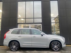 Volvo XC90 T8 Core Recharge AWD Auto (PHEV) - Image 4
