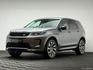 Land Rover Discovery Sport HSE R-DYNAMIC 1.5 P300E - Image 3